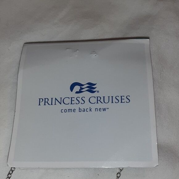 Effy Princess Cruises Necklace & Earrings Set Ruby FINAL PRICE - Picture 4 of 4